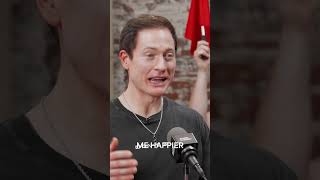 Bryan Johnson debates the science of defying death on #surrounded #life #health