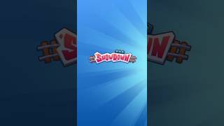 Subway Surfers Showdown Mode Gameplay | Silver Rank #shorts