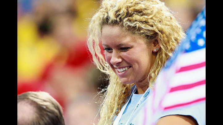 Beisel Has Huge Swimming Base: Gold Medal Minute p...
