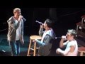 BSB Cruise Concert Part 2