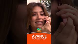 AL FONDO HAY SITIO 13 | Avance Capítulo N° 834 | #shorts