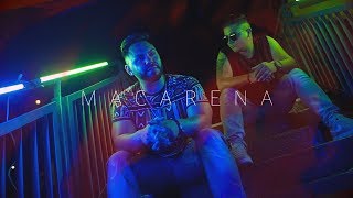 Смотреть клип Igni Ft. Goore - Macarena