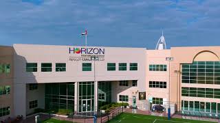 Horizon International School