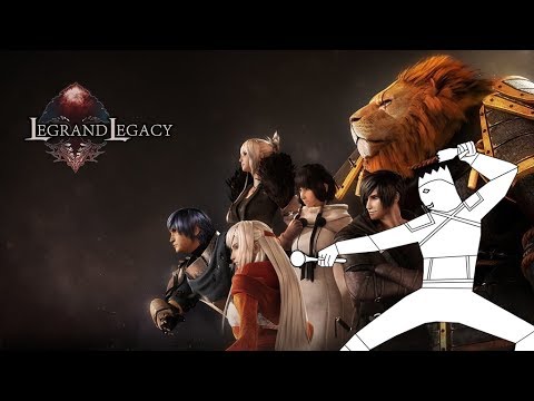 Legrand Legacy  - обзор