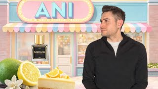 Nishane - Ani Huzur Veren En İyi Gourmand Parfüm