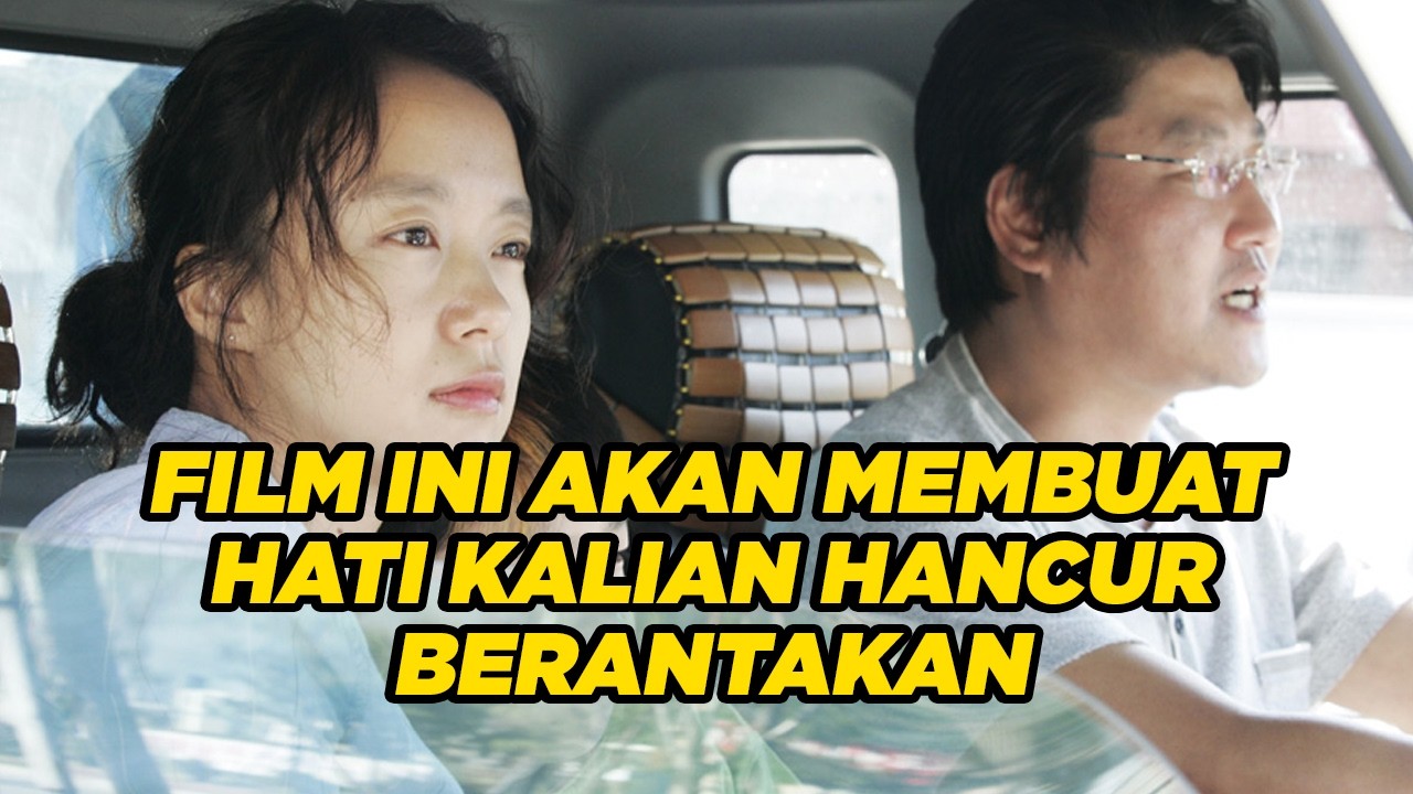 ADA FILM KOREA SEBAGUS INI, KISAHNYA SANGAT PEDIH TRAGIS - Rangkum Tuntas Drama Korea