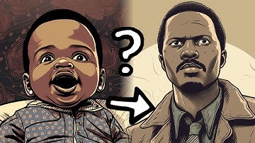 Steve Biko: A Short Animated Biographical Video