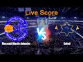 Maccabi Maale Adumim vs Safed Live Score - Israel Basketball League