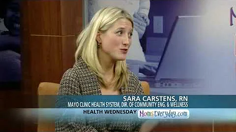 Limiting Screen Time