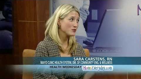 Limiting Screen Time