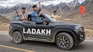 Kishore Ko Pakadne Nikal Gye 😡 Ab Nahi Bachega part-15