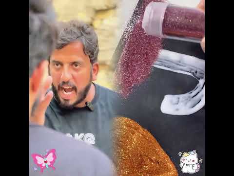 تبصش في حياة غيرك فديو تمثيلي لنشر الخير بين الناس كريم حسنين