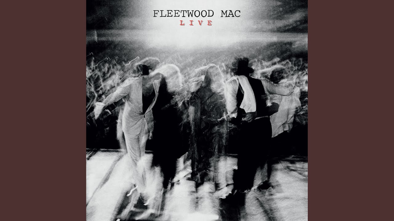 Never Going Back Again (Live at McKale Center, Tucson, AZ 8/28/80)