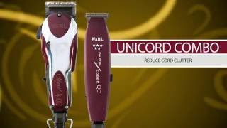 wahl unicord combo review