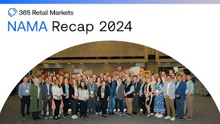 NAMA Recap 2024