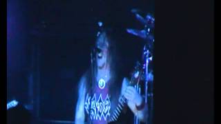 Vader - Ultima Thule/Return To The Morbid Reich (Rotterdam 18-11-11)