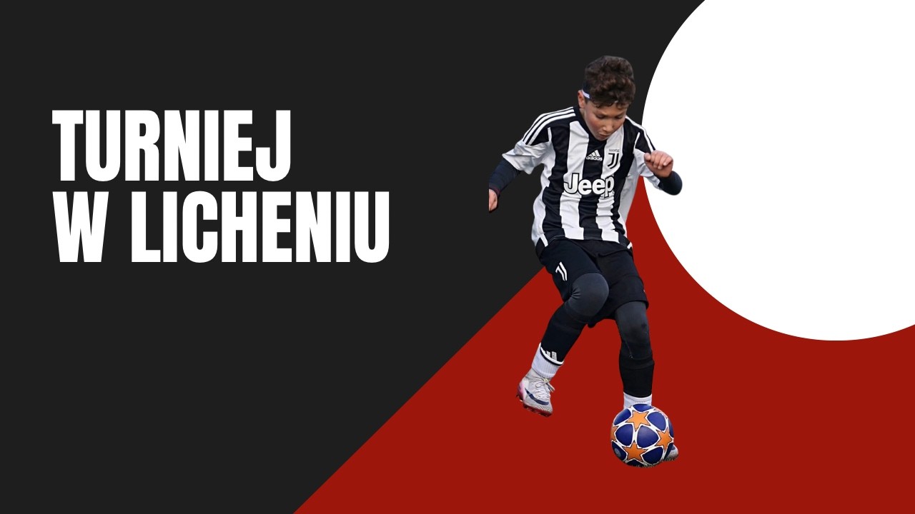 Igor Trudziński | Turniej Licheń 2025 | Dominacja w środku pola ⚽