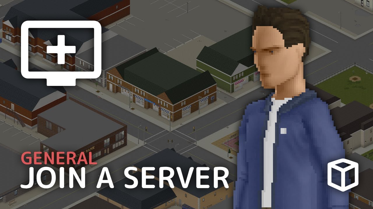 how to join project zomboid friend