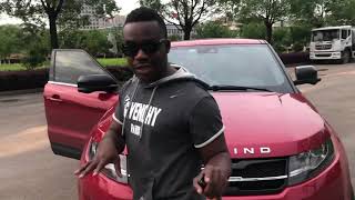 First Look At The Chinese Replica Of The Range Rover Evoque Ranger Rover Is Gonna Be So Pissed