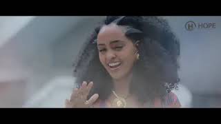 Selamawit Yohannes Yebleniloo - Ethiopian Music - * FullMoon Video *