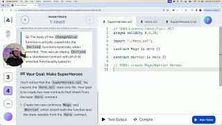 Solidity Series: Inheritance, Pt. 1