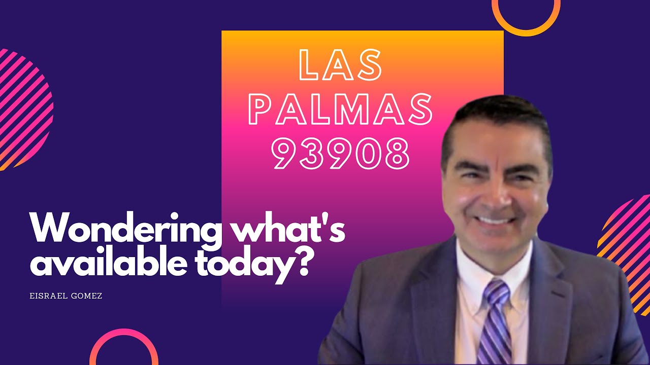 Las Palmas, Salinas, CA Realtor reviews What are the low and highest