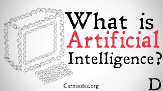 What is Artificial Intelligence? (Philosophical Definition)