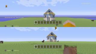 Minecraft THE BIGGEST TROLL EVER