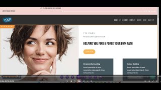 Course Creativ - Divi Theme Quickstart