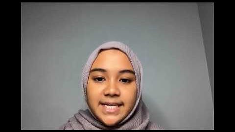 Group Assignment | Article Review Presentation