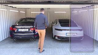 ComfyLock App – Control Multiple Vehicles from One Phone 🚗📱 Net Worth