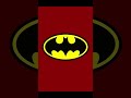 #Batman