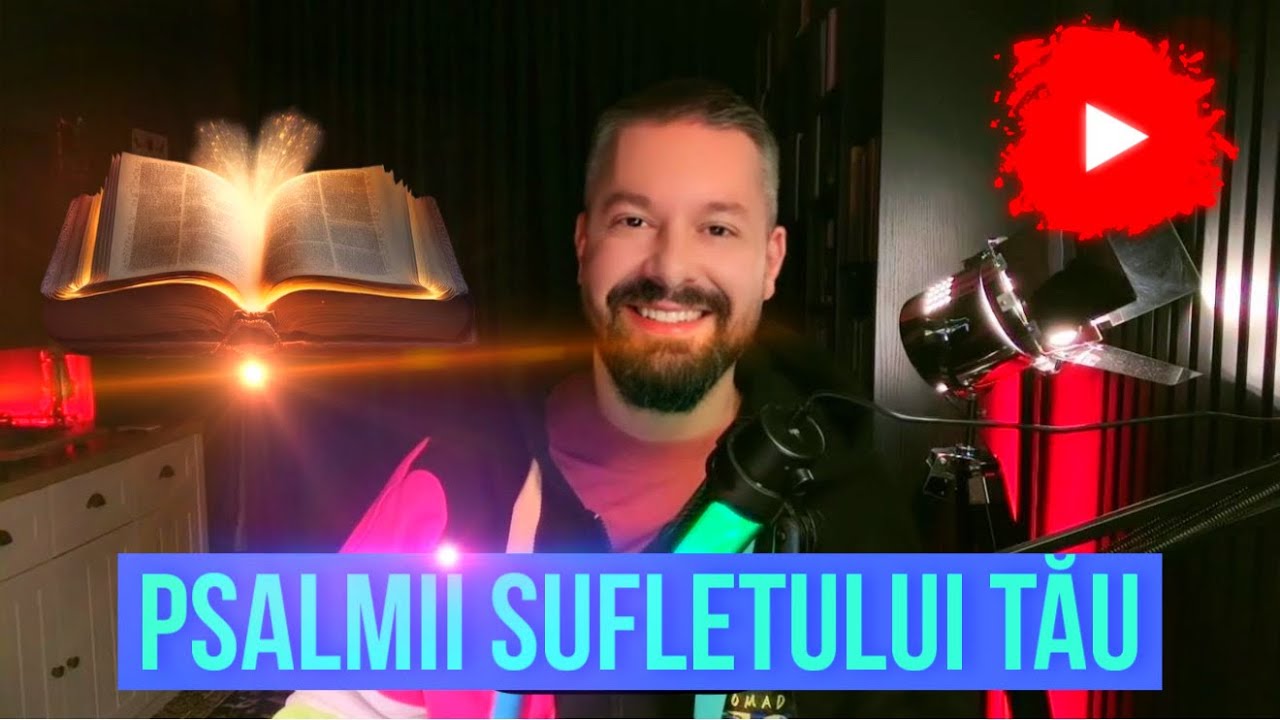 ⛪️Află chiar acum care este psalmul prin care Dumnezeu îți vorbește direct| 😱#tarot #psalms #divine