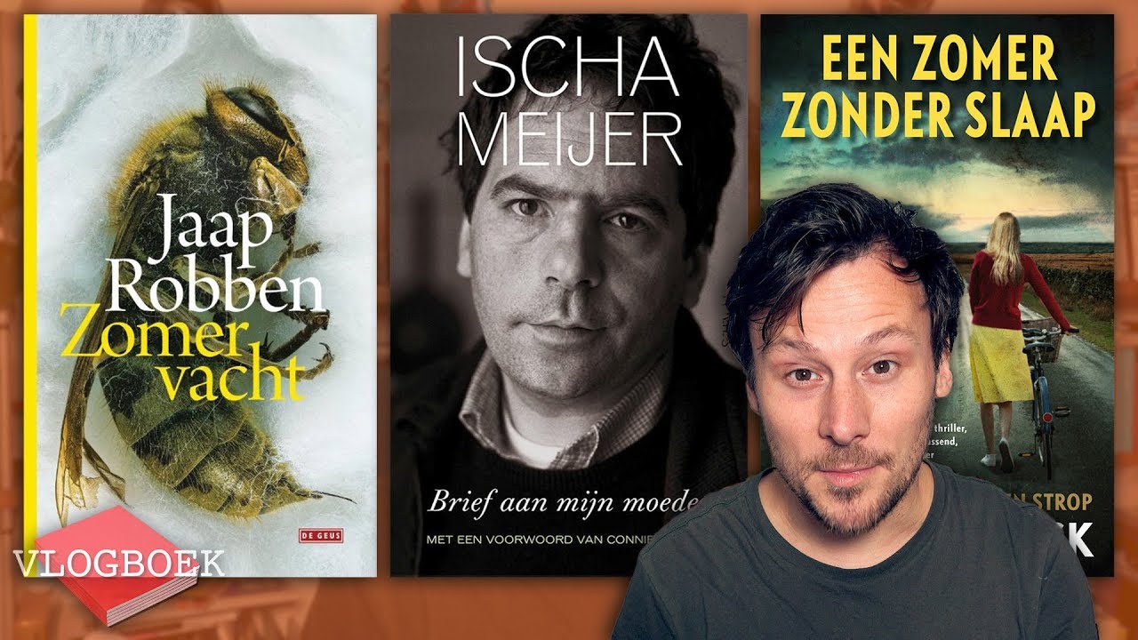 Jeroen Meijer Zoon Van Ischa - Bloemen