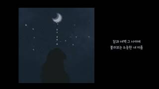 '나에게 잘했다고 말해주고 싶어 by  초코와 바닐라 - 듣고 싶던 말'