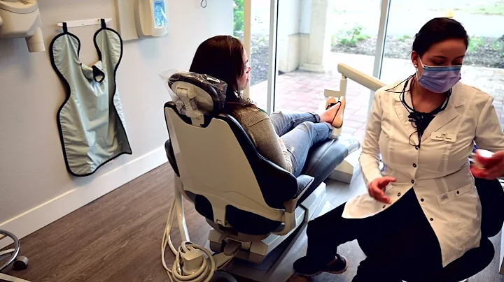 Meet Dr. Elizabeth Chavez, Dentist at Elite Dental...