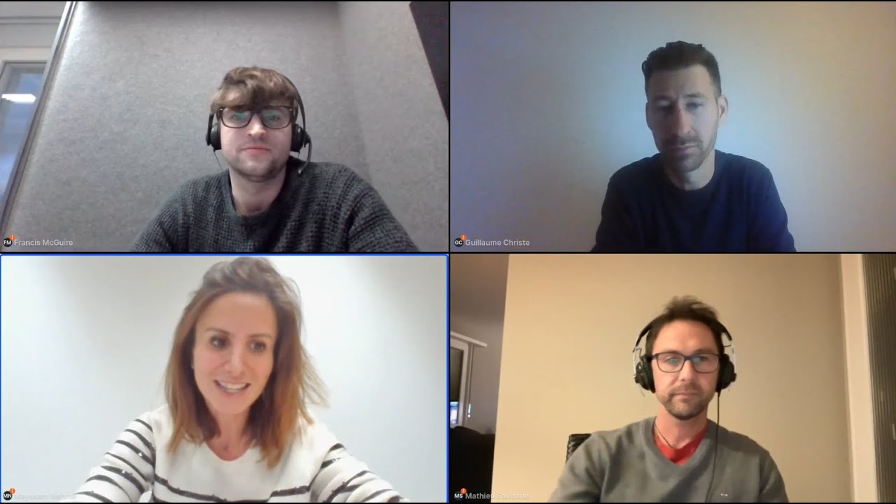 Adaptation et réadaptation post-covid : rôle et prise en charge en physiothérapie