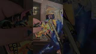 Pokémon TCG - Mega Evolution Ascended Heroes - 3-pack Opening - Legendary Pull - 23/04/26