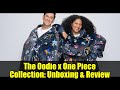 The Oodie x One Piece Collection: Unboxing & Review | Limited Edition Anime Merch