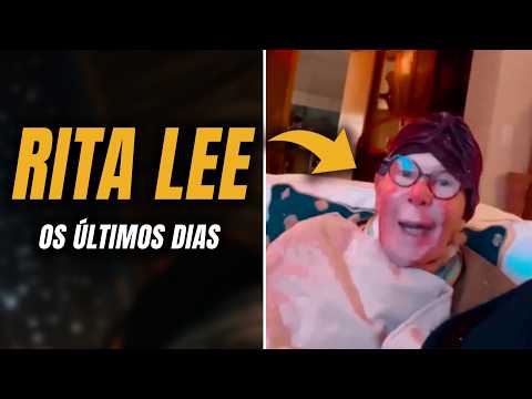The secret Rita Lee kept during her final days