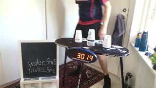 3-6-3 StackMatch - Day 370