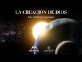 "Los Tres Cielos" # 5 Serie “La Creación de Dios”