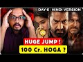 HUGE 🥵🔥 | Devara - Day 6 Hindi Version &amp; INDIA Box Office Collection | Early Estimates