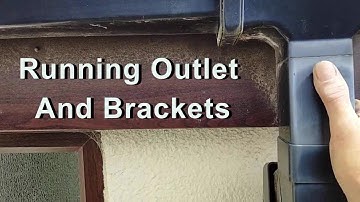 A Common Mistake Fitting Gutters