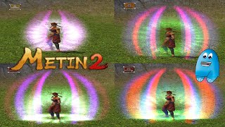 Metin2 Tarnung Stufe M 60 FPS DaroWiki