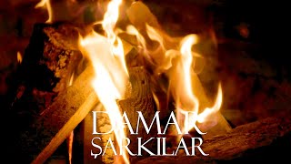 Damar Arabesk Şarkılar - 1 Buçuk Saat Karışık Liste Şarkılar