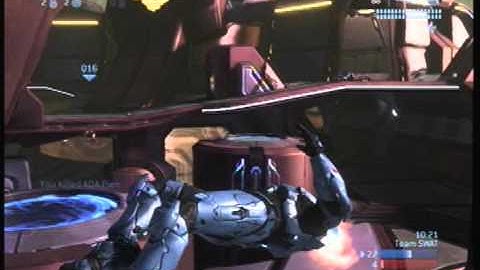 (Halo 3) Hackers are funny!