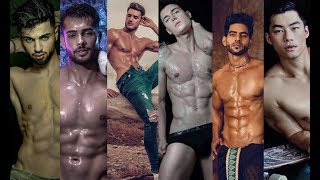13th MISTER INTERNATIONAL 2019 (STRONGER CANDIDATES) 13th MISTER INTERNATIONAL 2019 (STRONGER CANDIDATES)