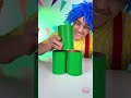 Let's create a fun Minecraft Creeper! 🎮✨