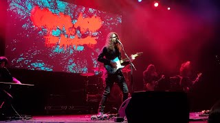 Uncle Acid at The Wiltern (4k)